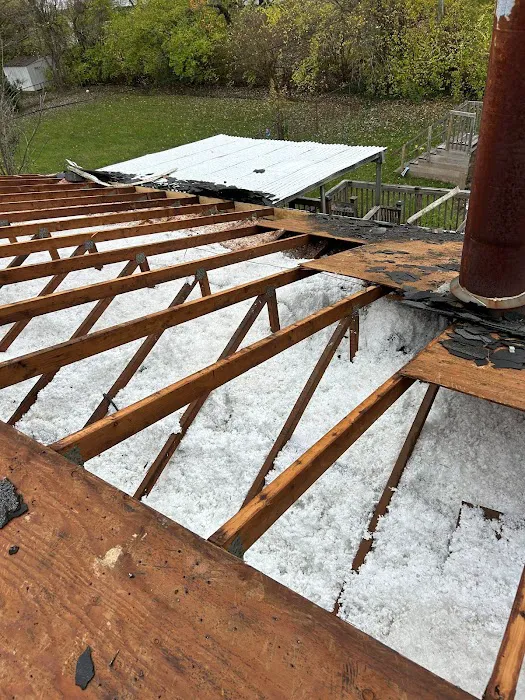 Contract Roofing & Sheet Metal Company Picture 2