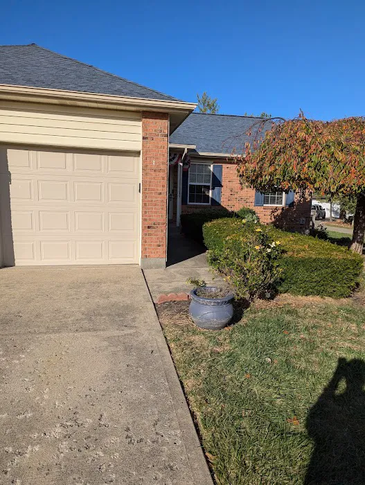 Contract Roofing & Sheet Metal Company Picture 1