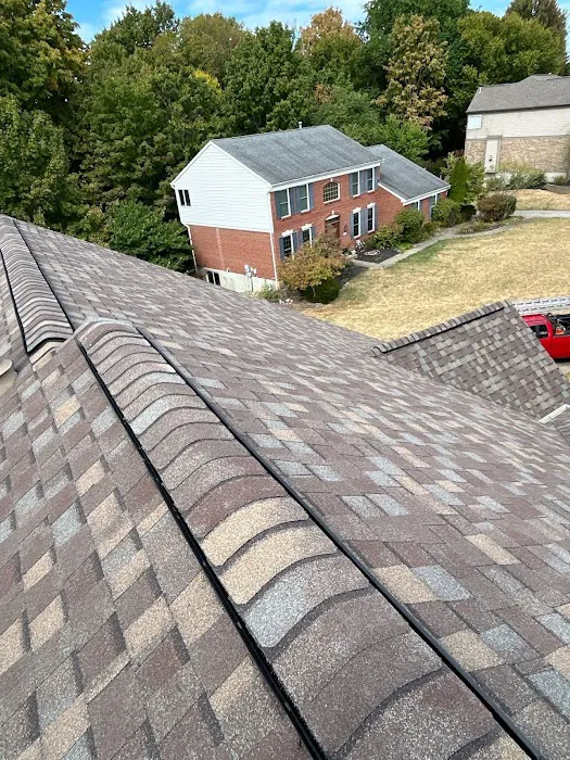 Contract Roofing & Sheet Metal Company Picture 3