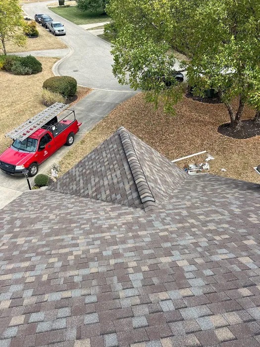 Contract Roofing & Sheet Metal Company Picture 7