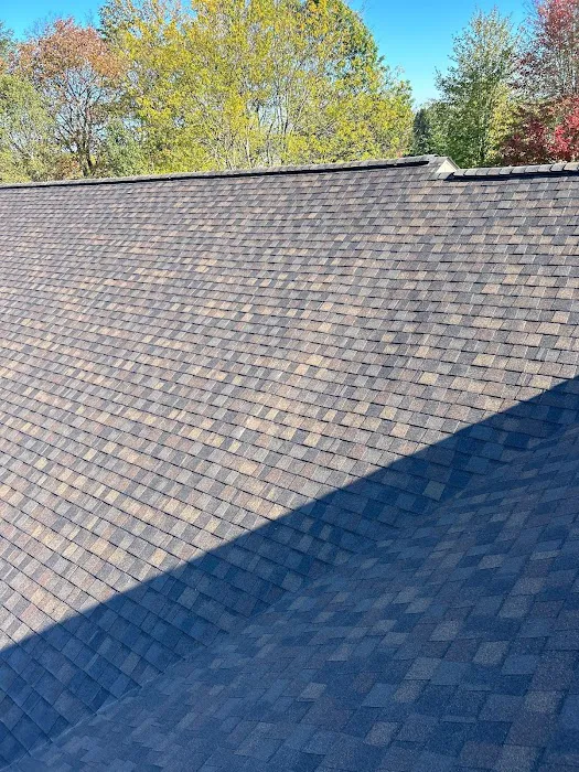 Contract Roofing & Sheet Metal Company Picture 9