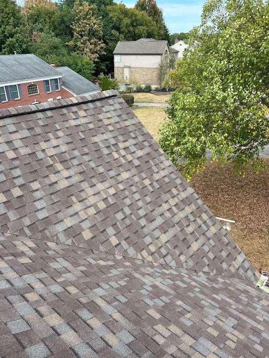 Contract Roofing & Sheet Metal Company Picture 10