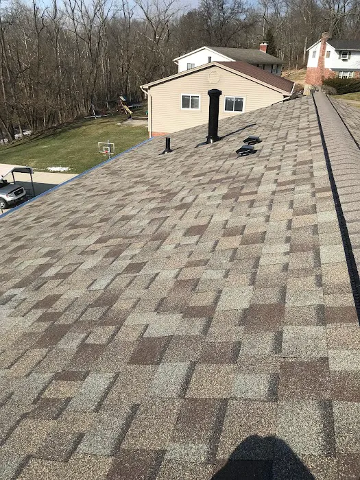 Hellman Roofing and Gutters Picture 1