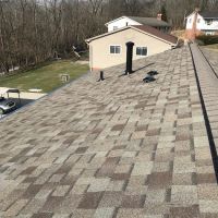 Hellman Roofing and Gutters ico