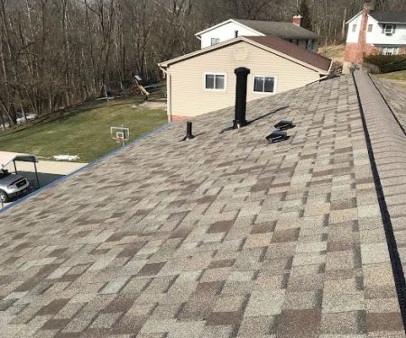 Hellman Roofing and Gutters