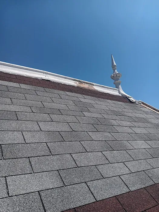 Kersey roofing Picture 1