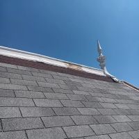 Kersey roofing ico