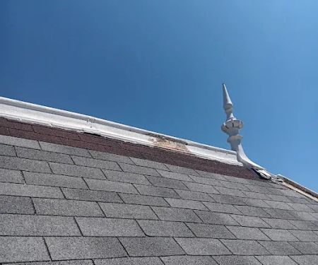 Kersey roofing