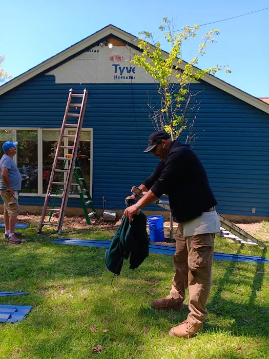 Kersey roofing Picture 2