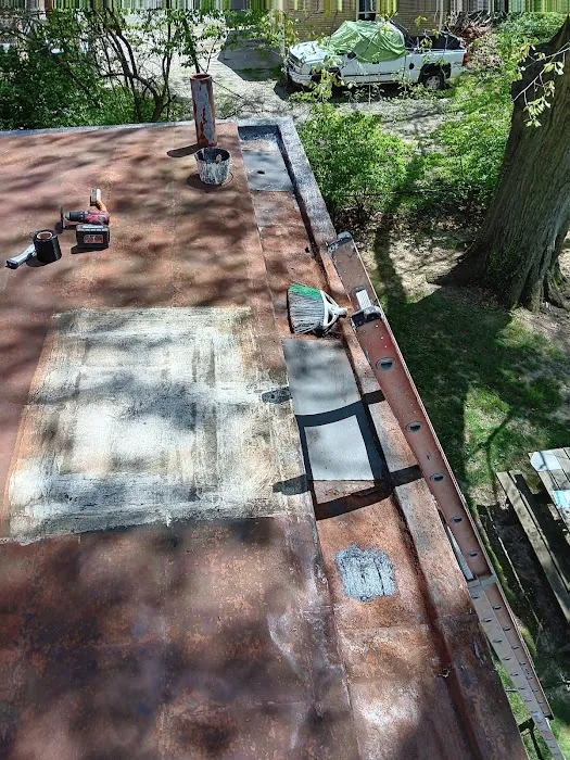 Kersey roofing Picture 3