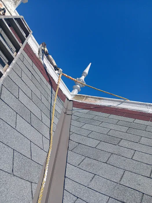 Kersey roofing Picture 5