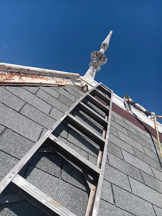 Kersey roofing Picture 4