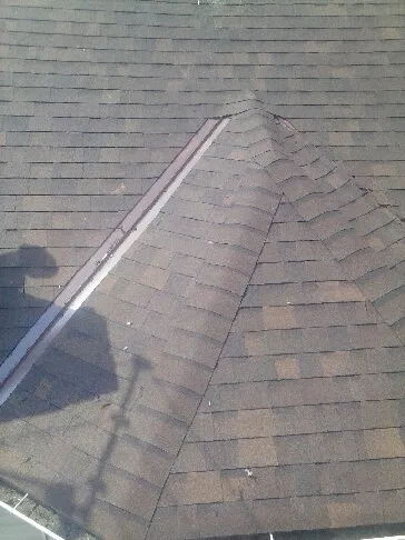 Vision Roofing Picture 5