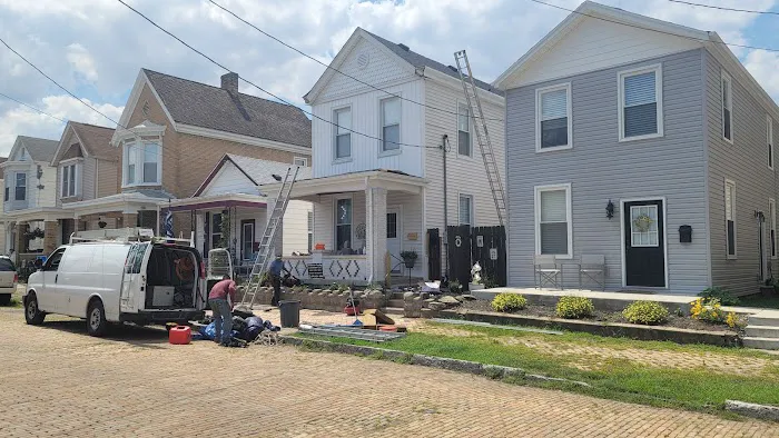 All Seasons Roofing and Exteriors LLC Picture 6