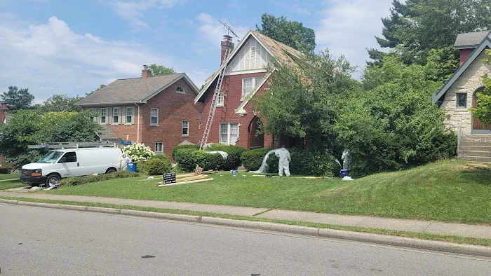 All Seasons Roofing and Exteriors LLC Picture 5