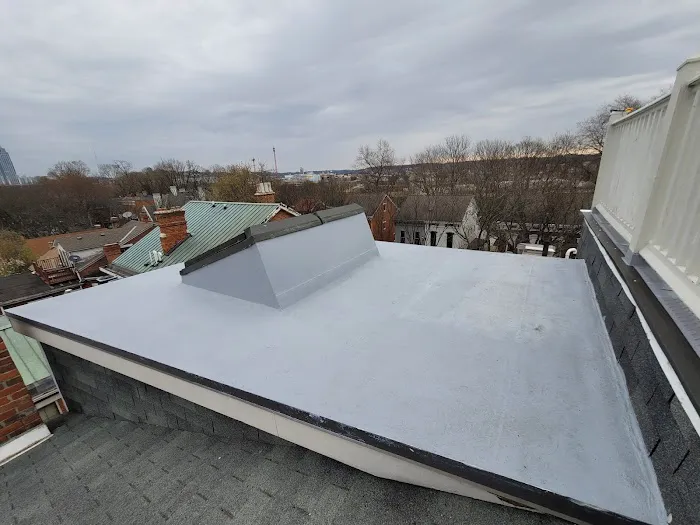 All Seasons Roofing and Exteriors LLC Picture 8