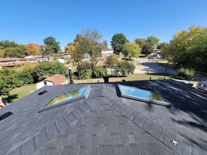 All Seasons Roofing and Exteriors LLC Picture 10