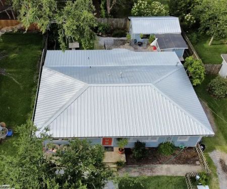 Fortress Solutions LLC