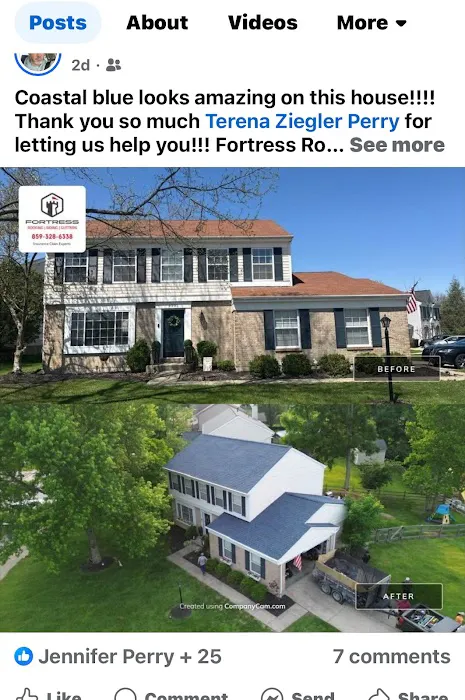 Fortress Solutions LLC Picture 5