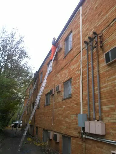 West Roofing Picture 2