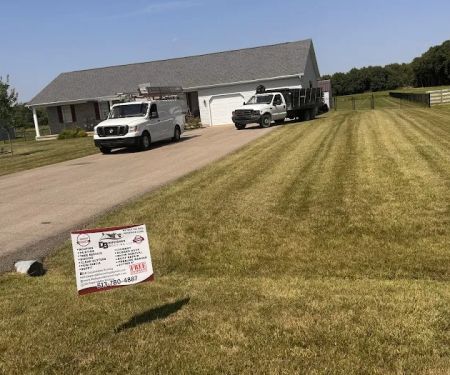 DB Dependable Roofing LlC