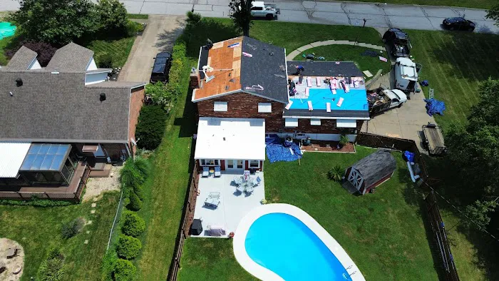 DB Dependable Roofing LlC Picture 2