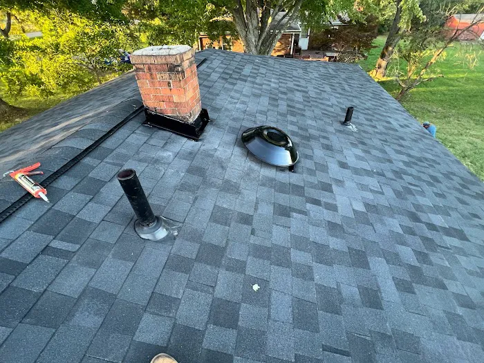 DB Dependable Roofing LlC Picture 3