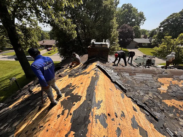 DB Dependable Roofing LlC Picture 5