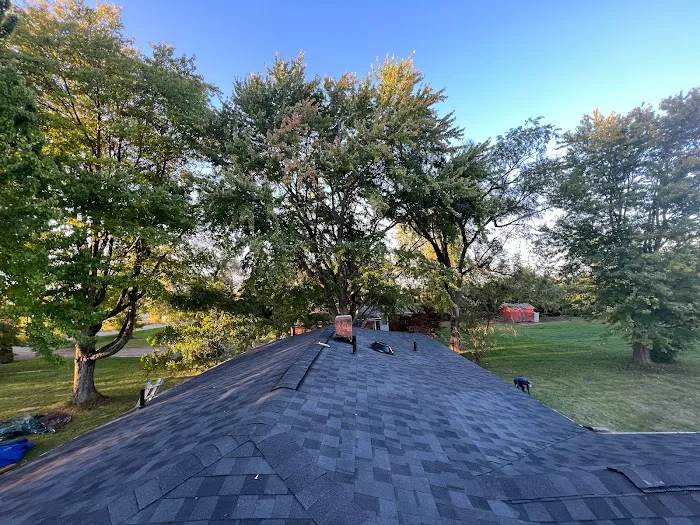 DB Dependable Roofing LlC Picture 6