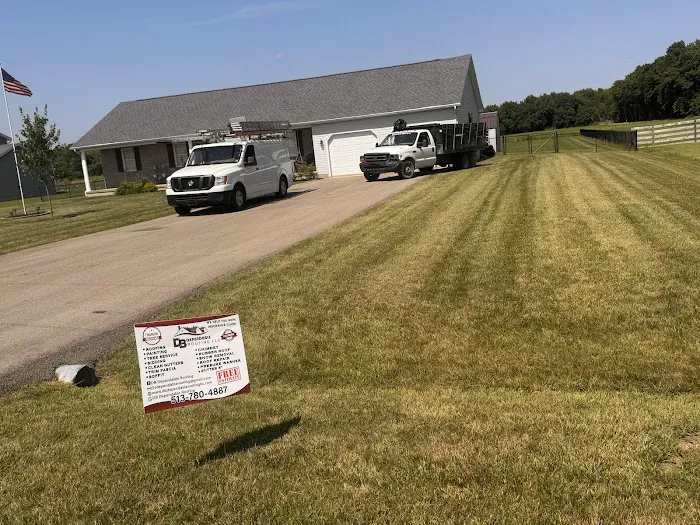 DB Dependable Roofing LlC Picture 4