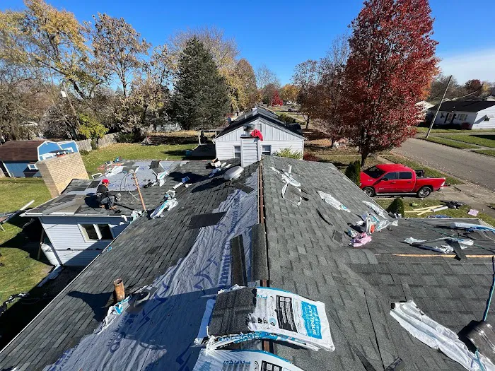 DB Dependable Roofing LlC Picture 9