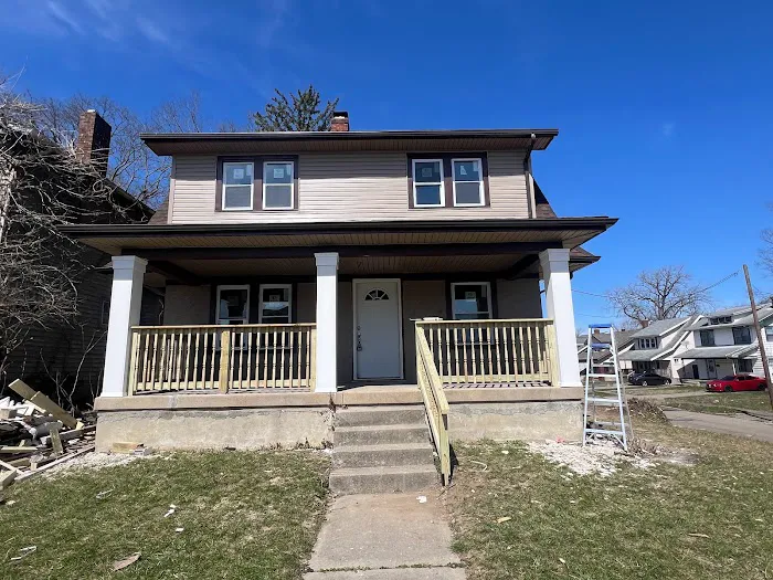 DB Dependable Roofing LlC Picture 7