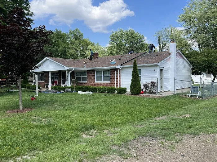 DB Dependable Roofing LlC Picture 8