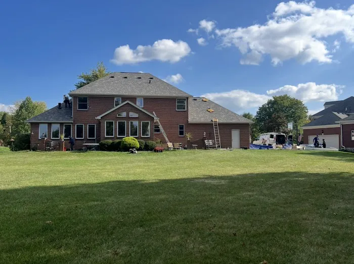 DB Dependable Roofing LlC Picture 10