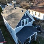 Roofing and Gutters Viktor Posnov