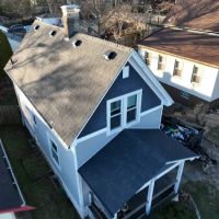 Roofing and Gutters Viktor Posnov ico