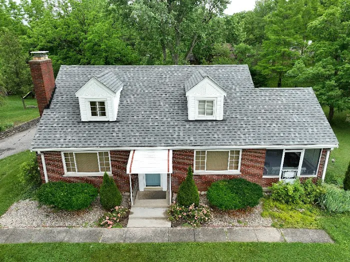 Roofing and Gutters Viktor Posnov Picture 5