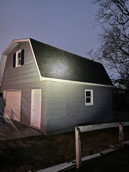 Finneytown Roofing & Chimney Picture 2