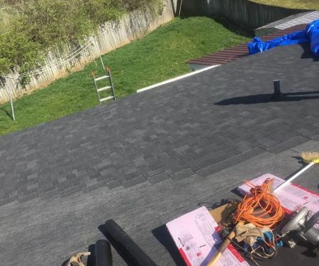 Finneytown Roofing & Chimney