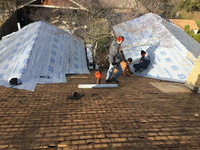 Finneytown Roofing & Chimney Picture 10