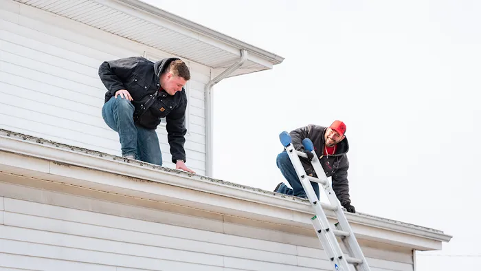 Parker Roofing Picture 1