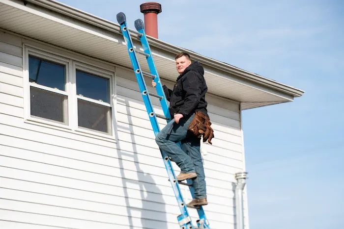 Parker Roofing Picture 2