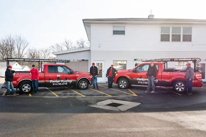 Parker Roofing Picture 5