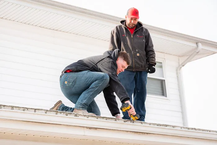 Parker Roofing Picture 4