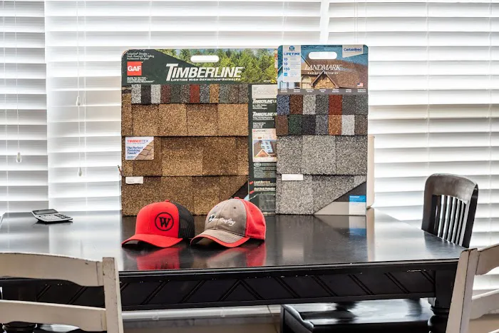 Parker Roofing Picture 6