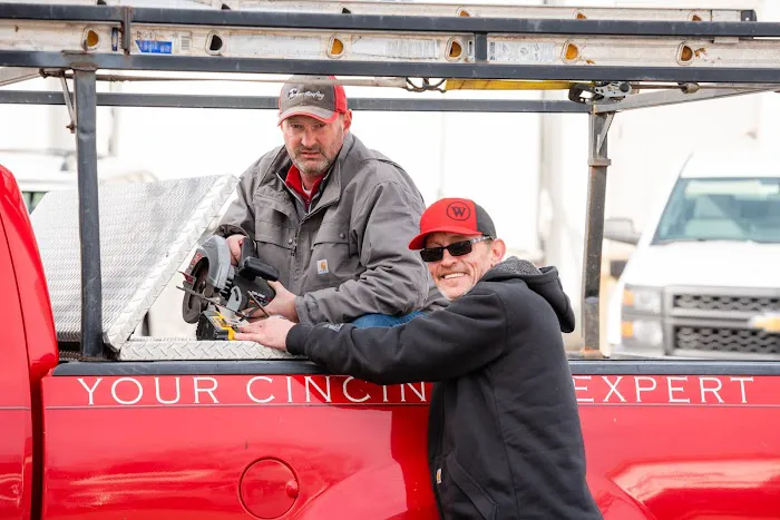 Parker Roofing Picture 9