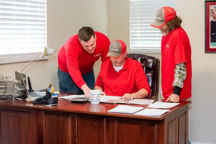 Parker Roofing Picture 8