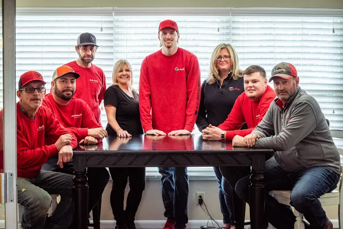 Parker Roofing Picture 7