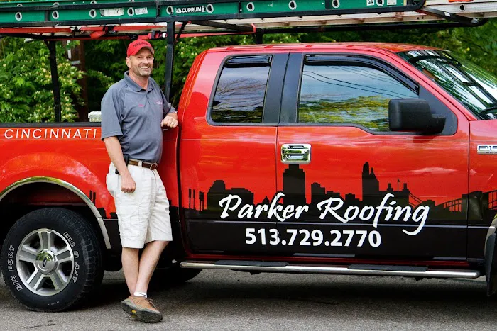 Parker Roofing Picture 10