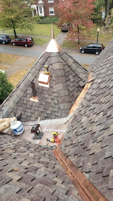 Kohlbrand Roofing Picture 2